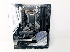 ASUS PRIME Z370-A LGA1151 Intel Motherboard w/ IO Shield | Fast Ship, US Seller picture