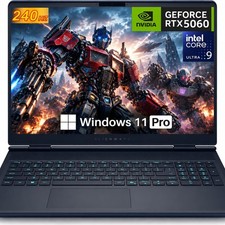 DELL Alienware 16X Aurora 16