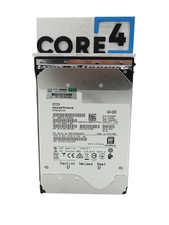 HP 882401-001 HPE 12TB 7.2K LFF SATA LP HE DS - Q2S06A,881787-B21 picture