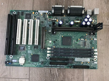 Micron AA 719944-213 1 x AGP 2 x ISA 4 x PCI Slot 1 Motherboard picture