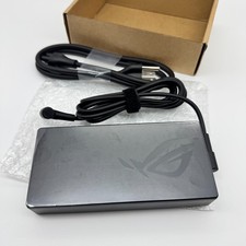 Genuine ASUS 150W AC Adapter A18-150P1A 20V 7.5A – OEM – NEW Open Box picture