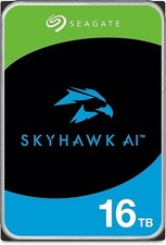 Seagate SkyHawk AI 16TB 3.5