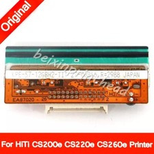 Original Printhead For HiTi CS200e CS220e CS260e Series Photo ID Card Printer picture