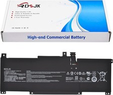 BTY M49 Laptop Battery for MSI Prestige 14 A10M A10SC A10SC 009 A10RB A10RAS MS picture