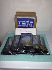 IBM 32P0731/32P0728 146.8gb 10k 3.5