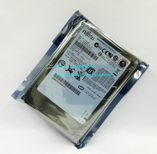 Fujitsu 60GB 5400RPM MHV2060BH SATA 2.5-inch Laptop Hard Drive picture