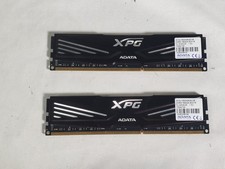 ADATA XPG Shielded DDR3-1600 16GB (2x8GB) RAM Black picture