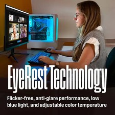 Westinghouse 27 Inch Monitor, 1080p Full HD IPS 120Hz WH27FA9600 picture