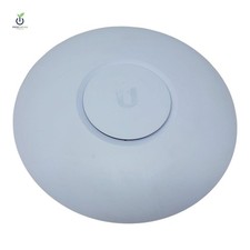 Ubiquiti UniFi UAP-nanoHD WiFi 5 4x4 MU-MIMO Access Point picture