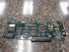 Vintage 1989 Apple 670-021008, 2680-08 2679-04 Nubus ethernet adapter picture