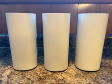 Three (3) TP-Link Deco M4R AC1200 Whole Home Mesh Wi-Fi System picture