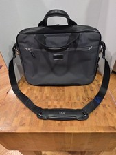 Tumi Briefcase Arrive Sawyer (For 15