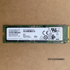 1PC Samsung PM981a m.2 1TB NVME 2280 PCIe SSD OPAL MZ-VLB1T0B FAST SHIPPING picture