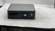 Dell OptiPlex 760 Desktop Intel Core 2 Duo Processor DVD No HDD picture