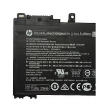 Genuine OEM 55.8Wh LK03XL Battery for HP Envy X360 15-bq 15m-cp 15z-cp 17-ae US picture