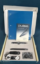 Livescribe Pulse Smartpen 2GB 200 Hour Audio Recording New Damaged Box picture