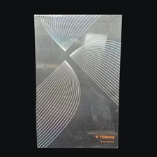 Torras Screen Protector 2024 Apple iPad Air 11 Inch - Sealed Box picture