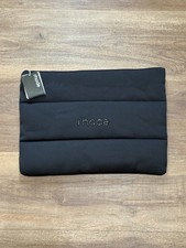 Rhode Oversized Bubble Bag – Black – New picture