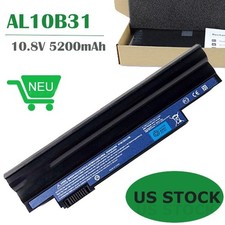 AL10A31 AL10B31 Battery for Acer Aspire one 522 722 D255 D255E D257 D260 D270 picture