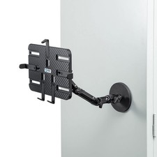 Sanwa Supply Magnetic Tablet Holder VEH-TBMG2 Black picture