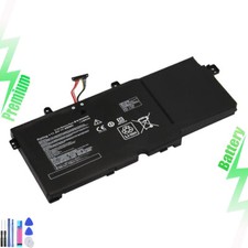 B31N1402 B31BN9H Battery Asus N591LB Q551 Q551L 0B200-01050000 Q552UB picture