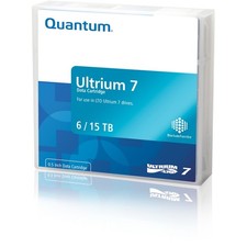 Quantum MRL7MQN01 LTO Ultrium-7 Data Cartridge 6TB picture