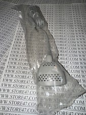 NOS White Beige Apple Microphone 590-0670 Mac Vintage picture