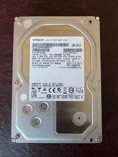 HITACHI SATA 3TB HDS723030ALA640 P/N: 0F12450 MLC: MRK800 7200RPM picture