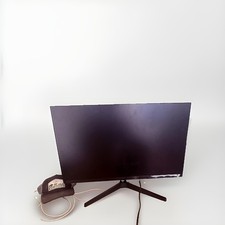Samsung 27” T350 IPS Full HD 75Hz Monitor HDMI VGA LF27T350FHNXZA picture