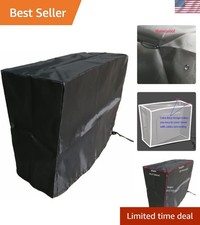 Large CPU Dust Cover 10.2