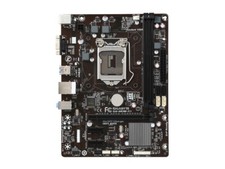 GIGABYTE GA-H81M-S1 LGA 1150 Intel H81 DDR3 Micro ATX Intel Motherboard picture
