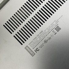 Lenovo Yoga 730-15IKB Full Screen Assembly Silver 15” picture