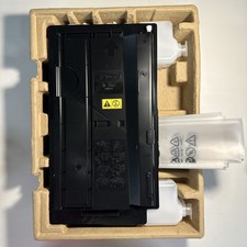 Kyocera TK-7107 Black Toner Cartridge Kit - 1T02P80US0J picture