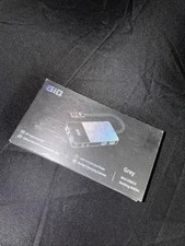GIQ Mini USB 3.0 Universal Desktop Docking Station picture
