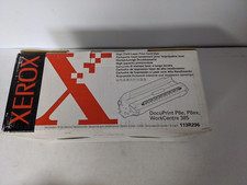 XEROX HIGH YIELD LASER PRINT CARTRIDGE 113R296 picture