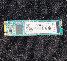 Toshiba KSG60ZMV256G 256GB M.2 2280 Internal SSD for Laptop PC picture
