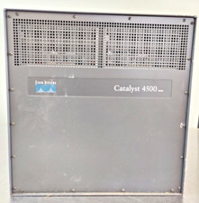 Cisco Catalyst WS-C4500 Systems, Catalyst 4506, WS-X4013+, WS-X4424-GB-RJ45 picture