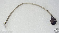 HP Pavilion dv7-1279wm dv7-1285dx dv7-1267cl dv7-1270us DC Power Jack Port Cable picture