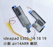 New Speaker for Lenovo ideapad 530S-14 18 19 Xiaoxin air14ARR Speaker 5SB0Q58513 picture
