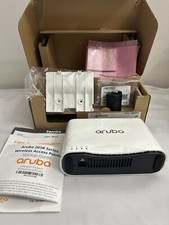 HPE Aruba AP-203RP (US) FIPS/TAA Flex-radio 802.11ac 2x2 PoE Access Point JY723A picture