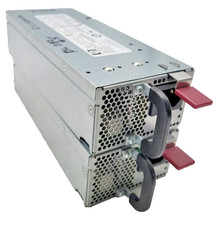 Lot of 2 HP ATSN 7001044-Y000 1000W Power Supply picture