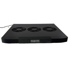 AC Infinity AIRCOM T9 Cooling Fan System 17” for Receivers Amps AV picture