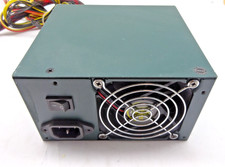ANTEC *EA-430D* 20+4Pin 80 PLUS BRONZE Power Supply 430W #NT5807 picture