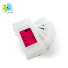 4PC/Set Ink Cartridge for Noritsu d701 d703 d705 D1005 D1005HR QSS GREEN II picture