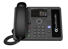 AudioCodes TEAMS-C435HD-R Teams C435Hd-R Ip-Phone Poe Gbe Black ~E~ picture