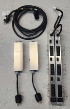 Concurrent 100-885-137 & 100-885-138 200-240V 24A PDU Power Distribution Units picture
