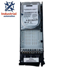 85Y6186 2076-3271 - IBM 2.5” 1TB SAS 7200rpm SFF HDD for IBM Storwize V7000 Gen1 picture
