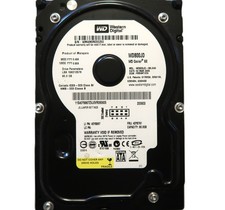 WD800JD-08LSA0 HSBANTJCA (WMAM) Malaysia 80gb Sata 3.5