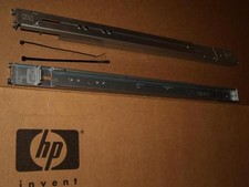 HP 454367-001 NEW Rack Rail Kit for Proliant DL160 G5 DL180 G5 DL320 G5p  picture