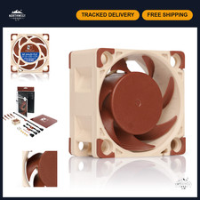 High-Performance 40mm Quiet Cooling Fan, Low Noise, Reliable Airflow, PC Case Fa picture